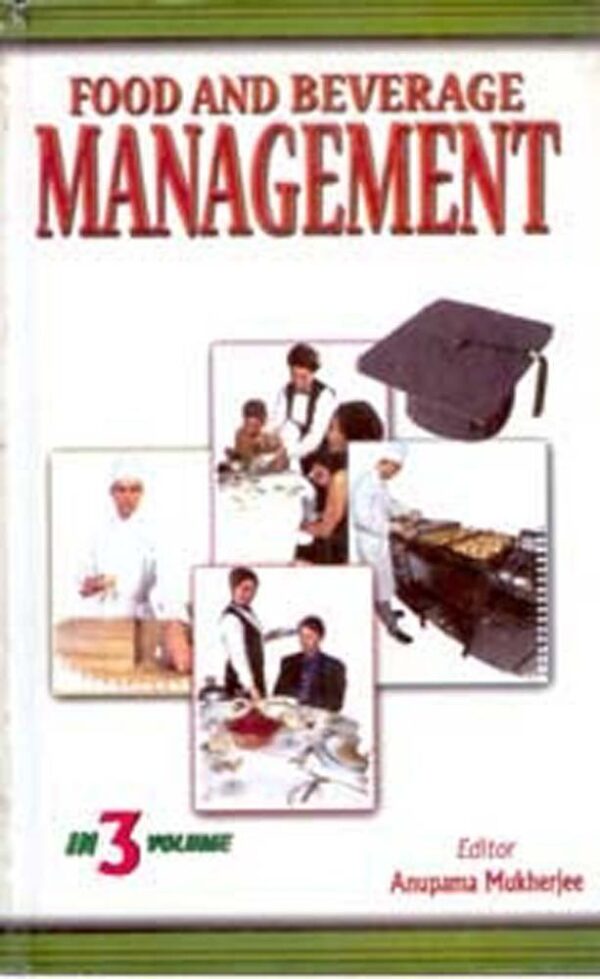 Food and Beverage Management