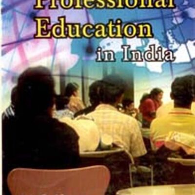 Globalising Professional Education in India