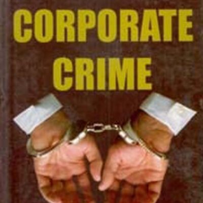 Corporate Crime