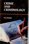 Crime And Criminology