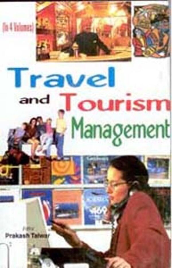 Travel and Tourism Management