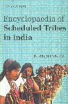 Encyclopaedia of Scheduled Tribes In India (North-East), Vol. 5