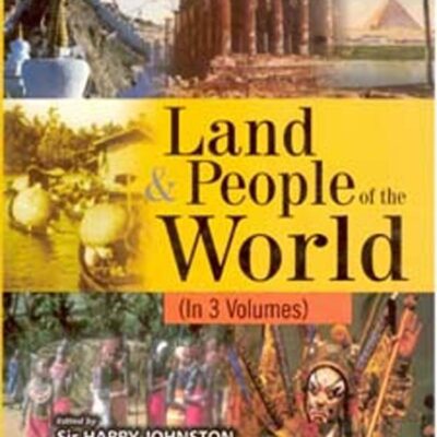 Land and People of the World