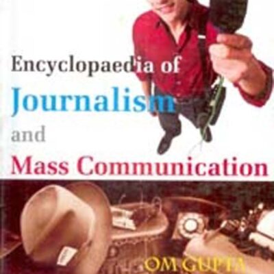 Encyclopaedia of Journalism and Mass Communication