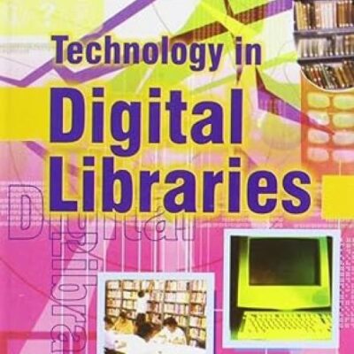 Technology in Digital Libraries