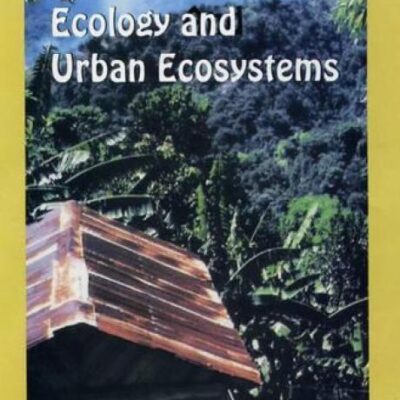 Rural Himalayan Ecology and Urban Ecosystems (Himalayan Past and Present Series)