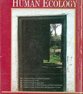 Encyclopaedia of Human Ecology (War), vol. 2