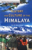 History and Culture of the Himalaya