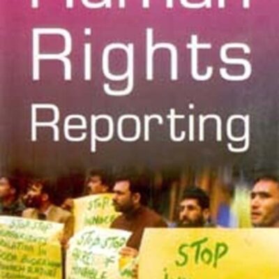 Human Rights Reporting