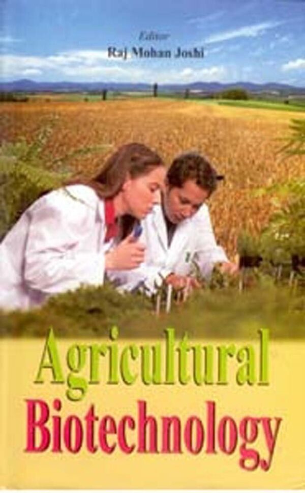 Agricultural Biotechnology