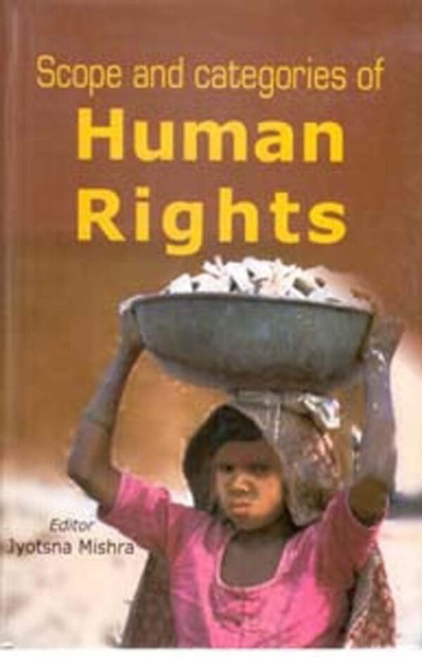 Scope and Categories of Human Rights