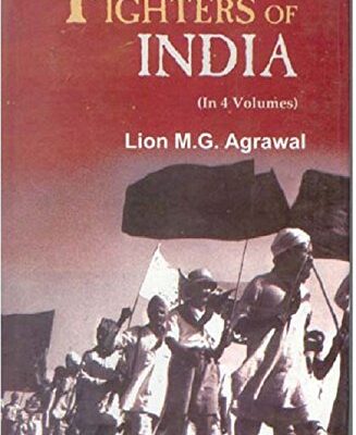 Freedom Fighters of India, vol. 1