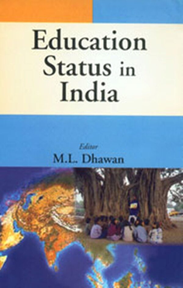 Education Status In India