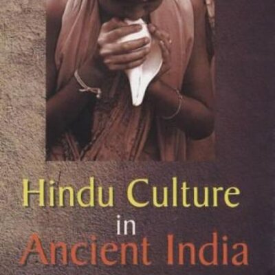 Hindu Culture in Ancient India