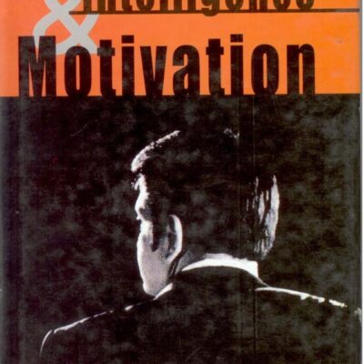 Intelligence and Motivation
