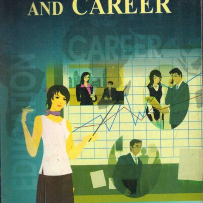 Education and Career