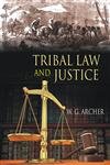 Tribal Law and Justice