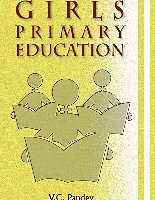 Girls Primary Education