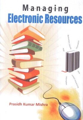 Managing Electronic Resources