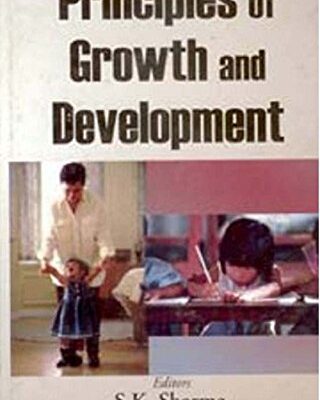 Principles of Growth And Development