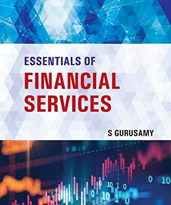 Essentials of Financial Services