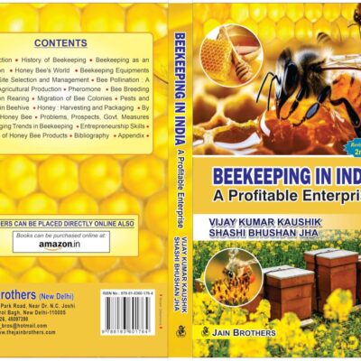 Beekeeping in India