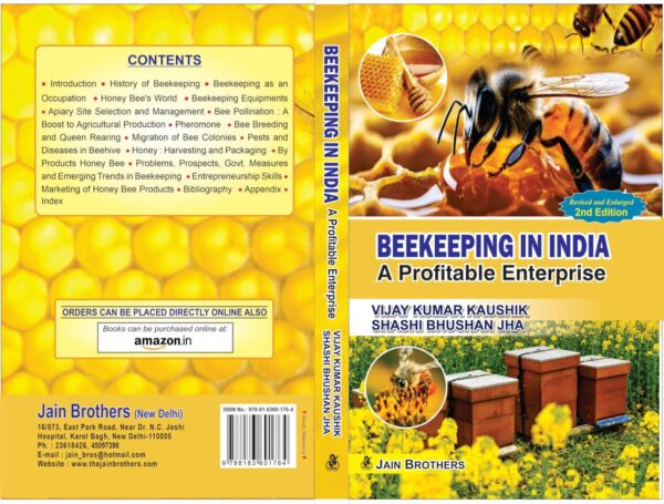 Beekeeping in India