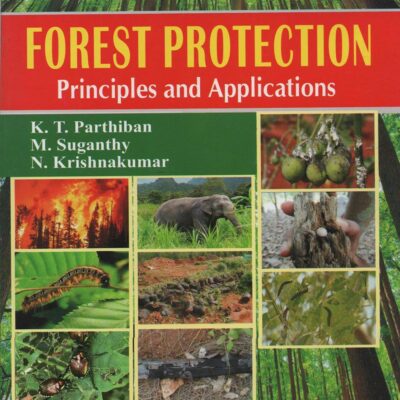Forest Protection Principles and Applications