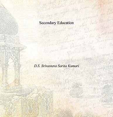 Secondary Education