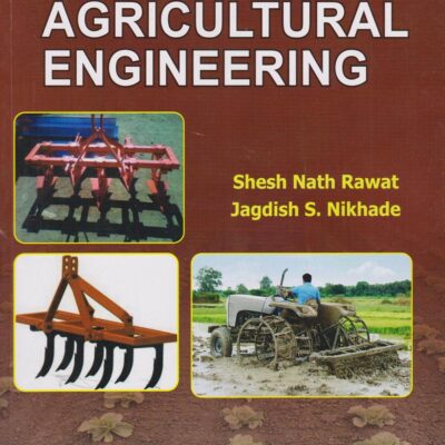 Question Bank on Agricultural Engineering (PB)