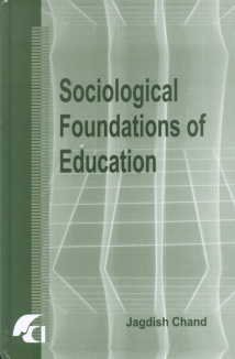 Sociological Foundations Of Education