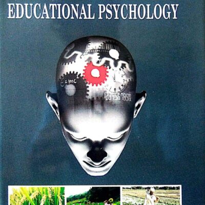 Fundamentals of Rural Sociology and Educational Psychology 2nd edn