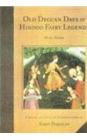 Old Deccan Days or Hindoo Fairy Legends