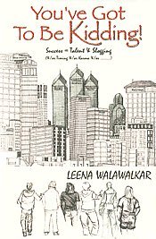 You`ve Got to Be Kidding!