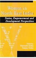 Women in North East India