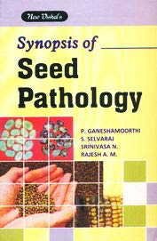 Synopsis of Seed Pathology