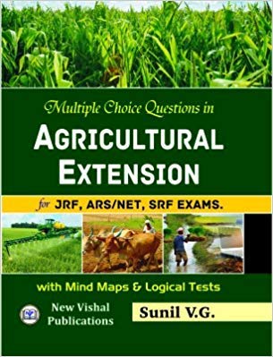 MCQs in Agriculture Extension