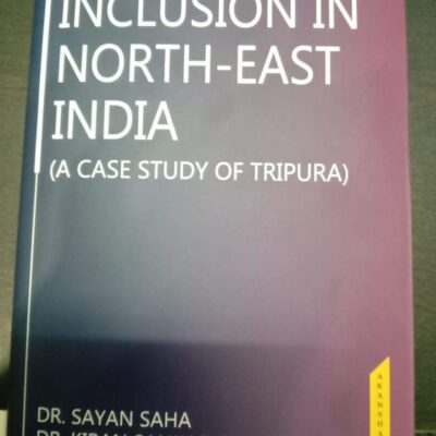 Financial Inclusion In North-East india