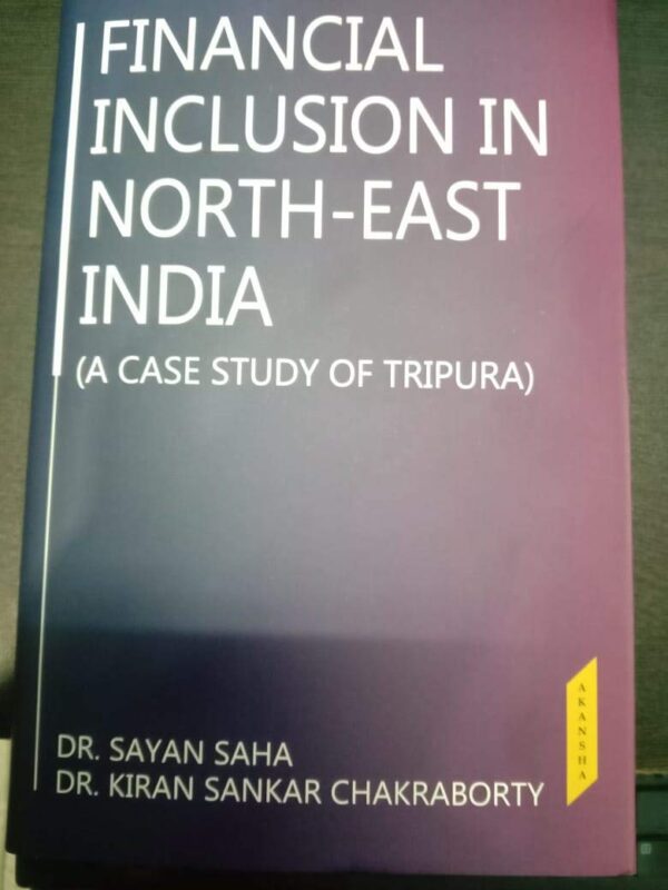 Financial Inclusion In North-East india