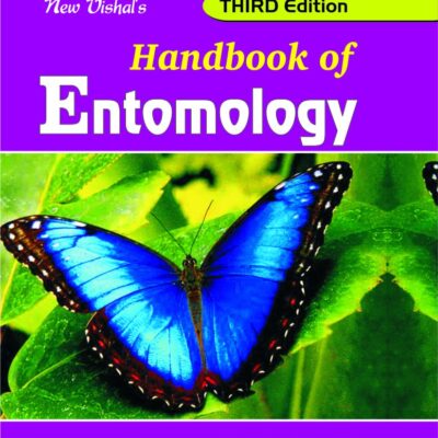Handbook Of Entomology