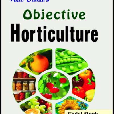 Objective Horticulture
