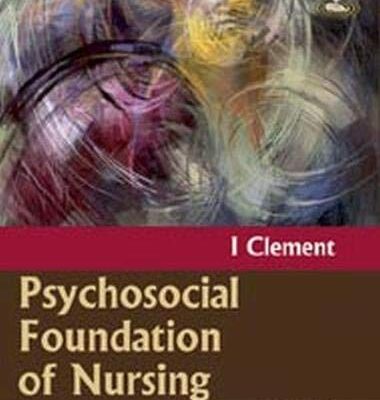 Psychosocial Foundation of Nursing