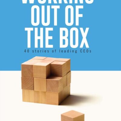 Working out of the Box-Demy PB