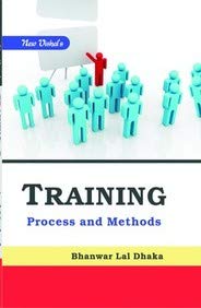 Training: Process and Methods (PB)