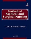 TEXTBOOK OF MEDICAL AND SURGICAL NURSING