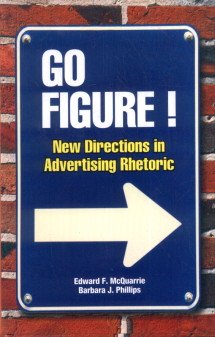 Go Figure: New Directions in Advertising Rhetoric