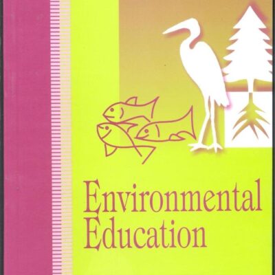 Environmental Education [Unknown Binding]
