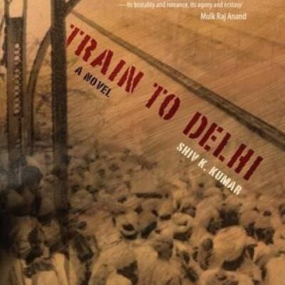 Train to Delhi-Bpb