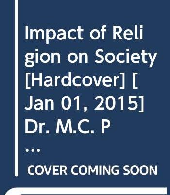 Impact of Religion on Society