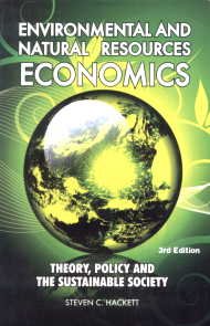 Environmental and Resources Economics